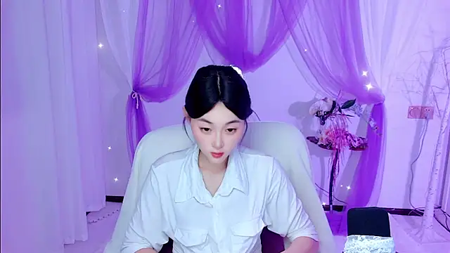 Tili_Lucky 라이브 XXX 채팅