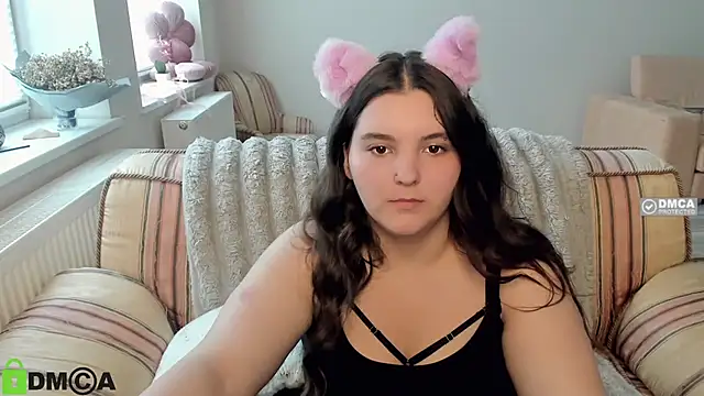 MonikaMooon: απευθείας συνομιλία ΧΧΧ