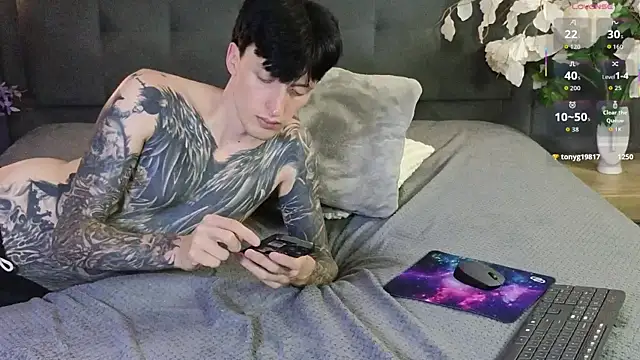 Martin_Jin Obrolan Langsung XXX