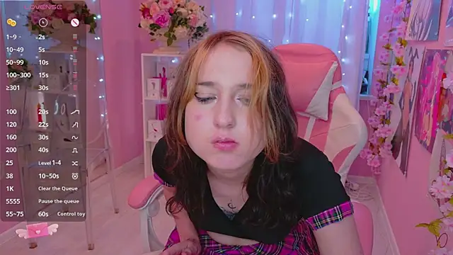 Oksi_Koxy 라이브 XXX 채팅