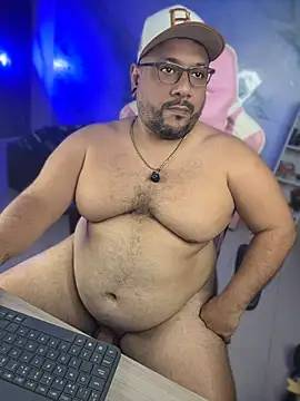Czat XXX na żywo – jacoob_woods