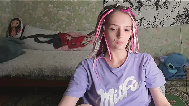 Živý XXX chat Cutie_Adelia