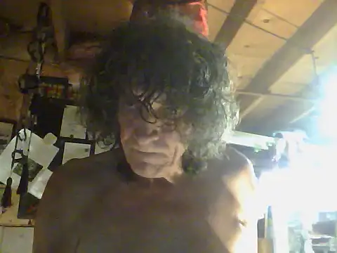 Show Webcam de OldManOnline