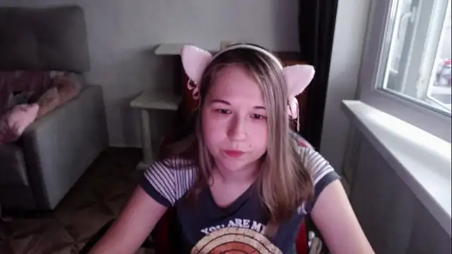 Emily-Way's Live XXX Chat