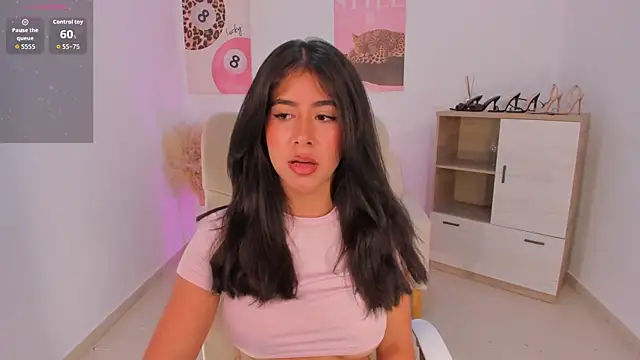 Živý XXX chat Sussan_Monroe