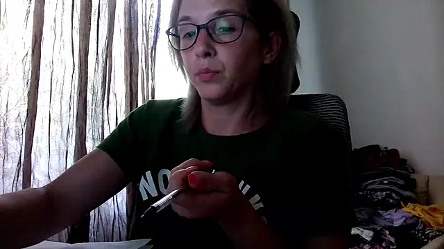 Chat +18 de SmokerLety ao vivo
