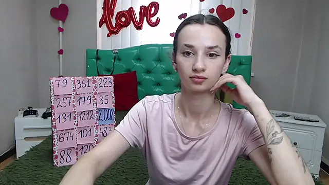 Je55icaBreeze Live XXX Chat