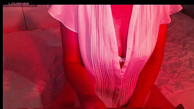 sweetchani666 Webcam-Show