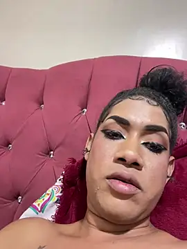 Amanda_bigx élő XXX-chatje