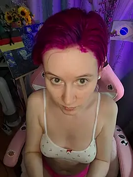 צ'אט XXX בשידור חי של Fuzzy_Unicorn