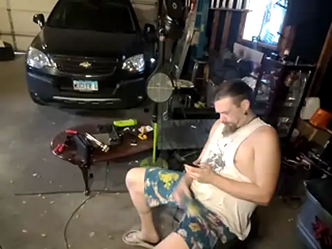 thejuicybacon Webcamshow