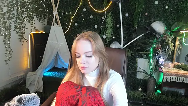Chat XXX Live AmyNox