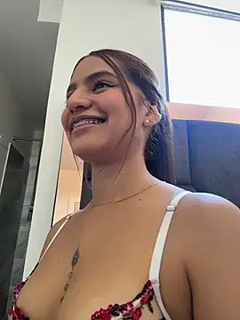 ViankaRose Live XXX-Chat