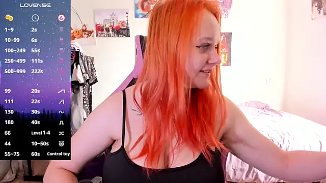 Kofein 라이브 XXX 채팅