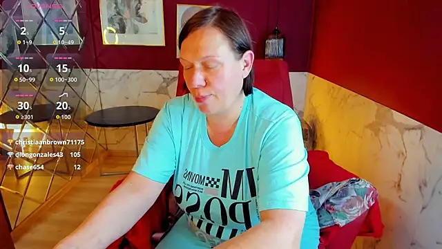KellyPerfectionn Live XXX chat