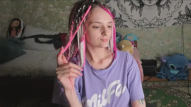 Cutie_Adelia – Naživo XXX chat