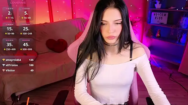 Kelly__Bunny: απευθείας συνομιλία ΧΧΧ