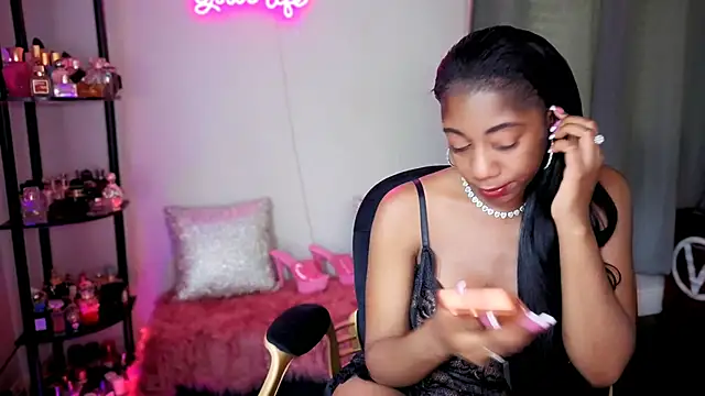 Živý XXX chat longislandprincess