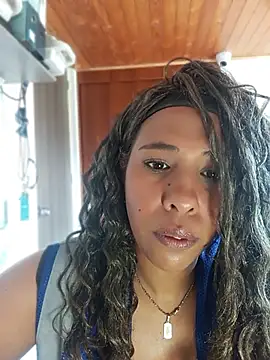 Ivon_C's Webcam Show