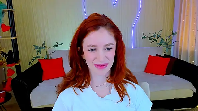 ChristinaConteeree Live XXX-chat