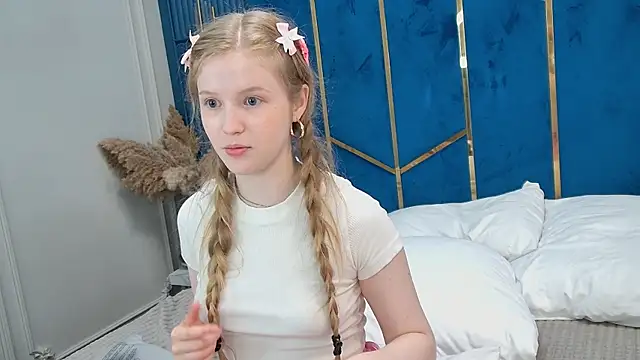แชท XXX สดของ LilianHowards