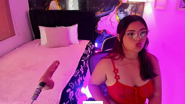 Chat XXX Live Miss_Kloee