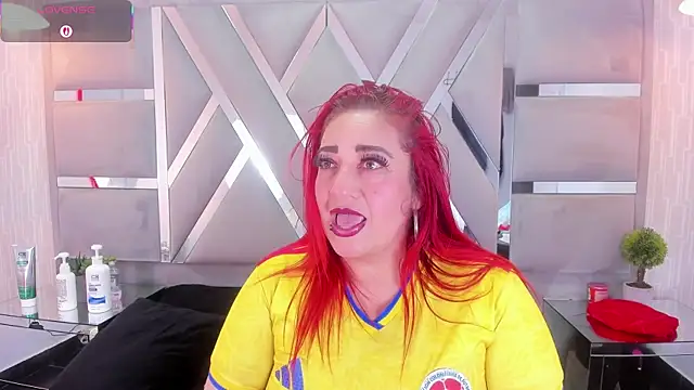 Chat XXX ao vivo de Sarah__Moonx