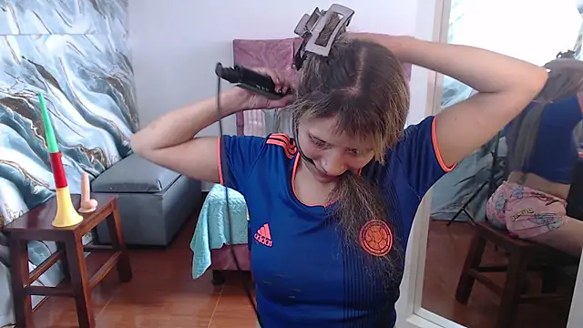 Chat XXX en directo de any_mars