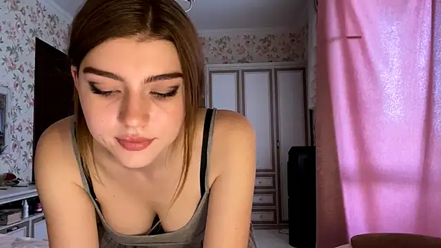 MollyAdersons' Live XXX Chat