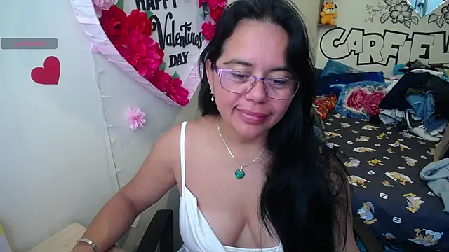 Miss__kendra_'s Live XXX Chat