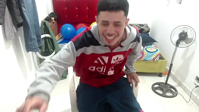 Jairito_989 Obrolan Langsung XXX