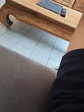 Tropgentils webcam show