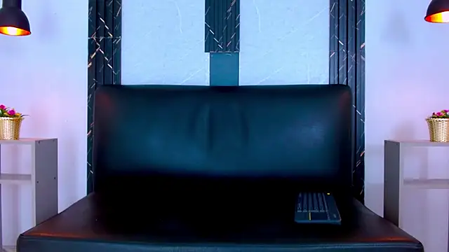 Živý XXX chat Feiccer_Castquer