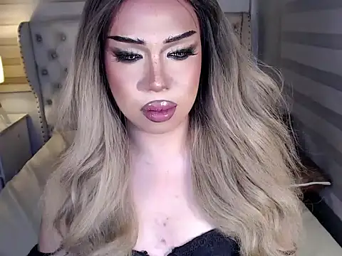 YourSlutStacy Obrolan Langsung XXX