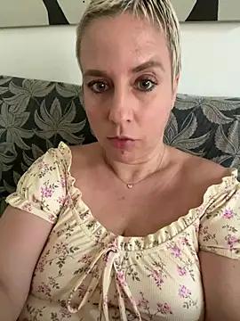 MariaWinter 라이브 XXX 채팅