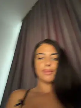 OlyviaDelight – Live XXX-chat