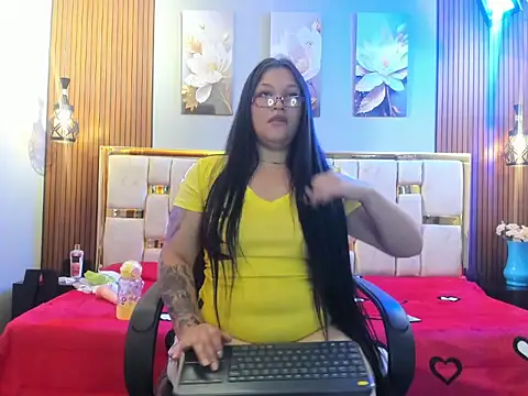 Tamara_doke's Live XXX Chat
