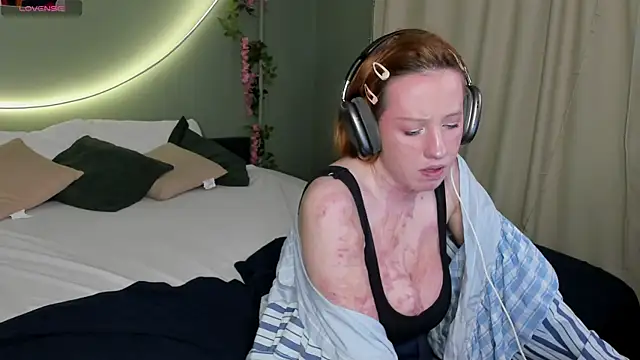 Maya_foxy Live XXX-Chat