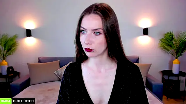 Chat +18 de TheWoman__ ao vivo