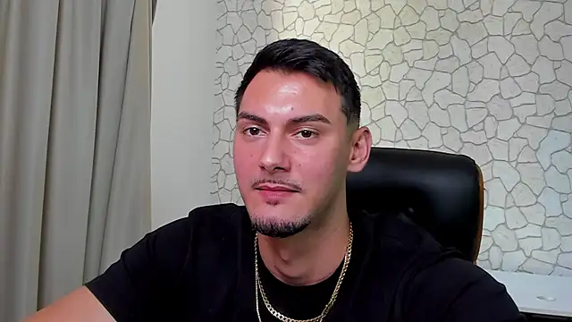ClintMasters Chat XXX live