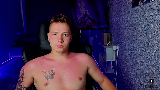 Karl_Night_ Live XXX-Chat