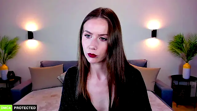 Chat +18 de TheWoman__ ao vivo