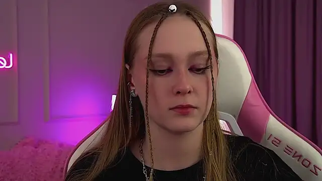 Živý XXX chat AgataFoxley