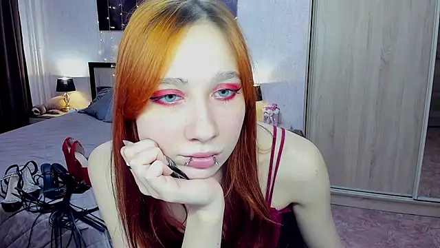 AdrianWild 라이브 XXX 채팅