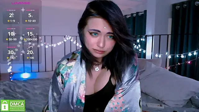candy_lina 라이브 XXX 채팅