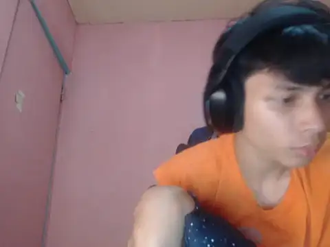 Kyoshi_19 Obrolan Langsung XXX