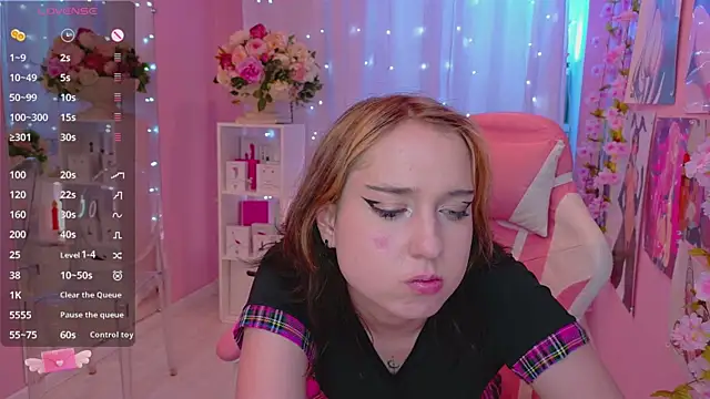 Oksi_Koxy live XXX chat