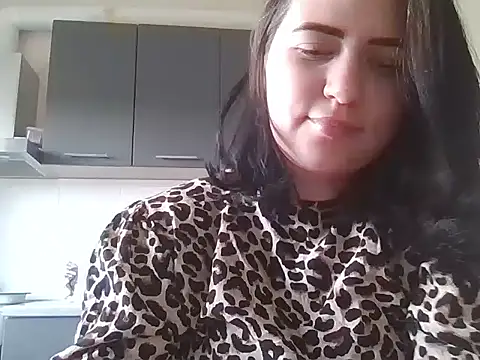 Zanoriala – Live XXX-chat