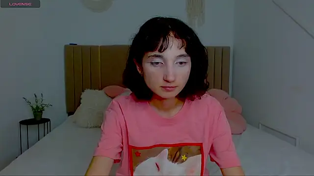 Little_zoi Chat XXX in diretta