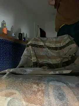 GusanoDelicioso Chat XXX in diretta